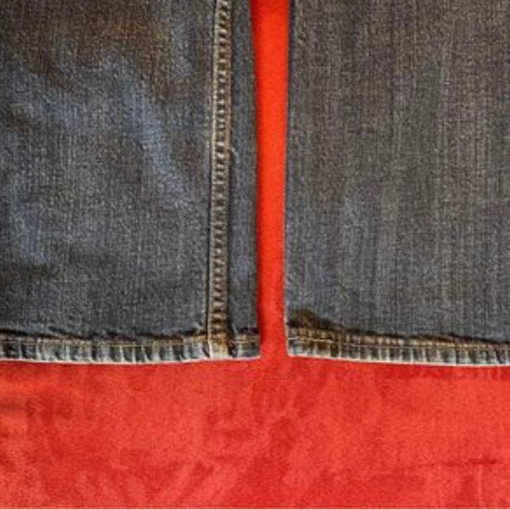 Levi’s 514 W31 L32 - Picture 7 of 10